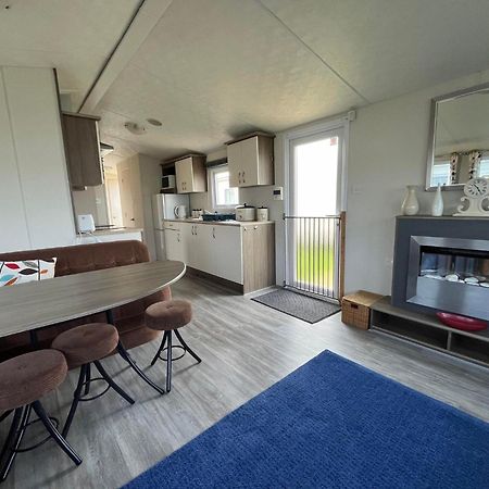 Ormesby 8, Haven Holiday Park, Caister - Four Bedroom, Sleeps 8, Pets Welcome - 2 Minutes From The Beach! Great Yarmouth Buitenkant foto