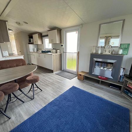 Ormesby 8, Haven Holiday Park, Caister - Four Bedroom, Sleeps 8, Pets Welcome - 2 Minutes From The Beach! Great Yarmouth Buitenkant foto