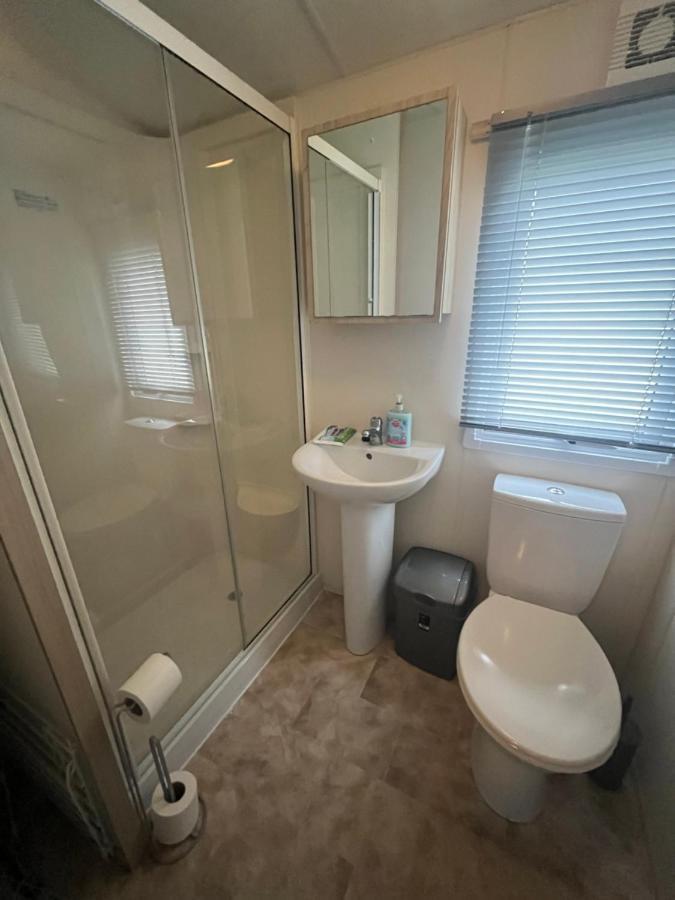 Ormesby 8, Haven Holiday Park, Caister - Four Bedroom, Sleeps 8, Pets Welcome - 2 Minutes From The Beach! Great Yarmouth Buitenkant foto