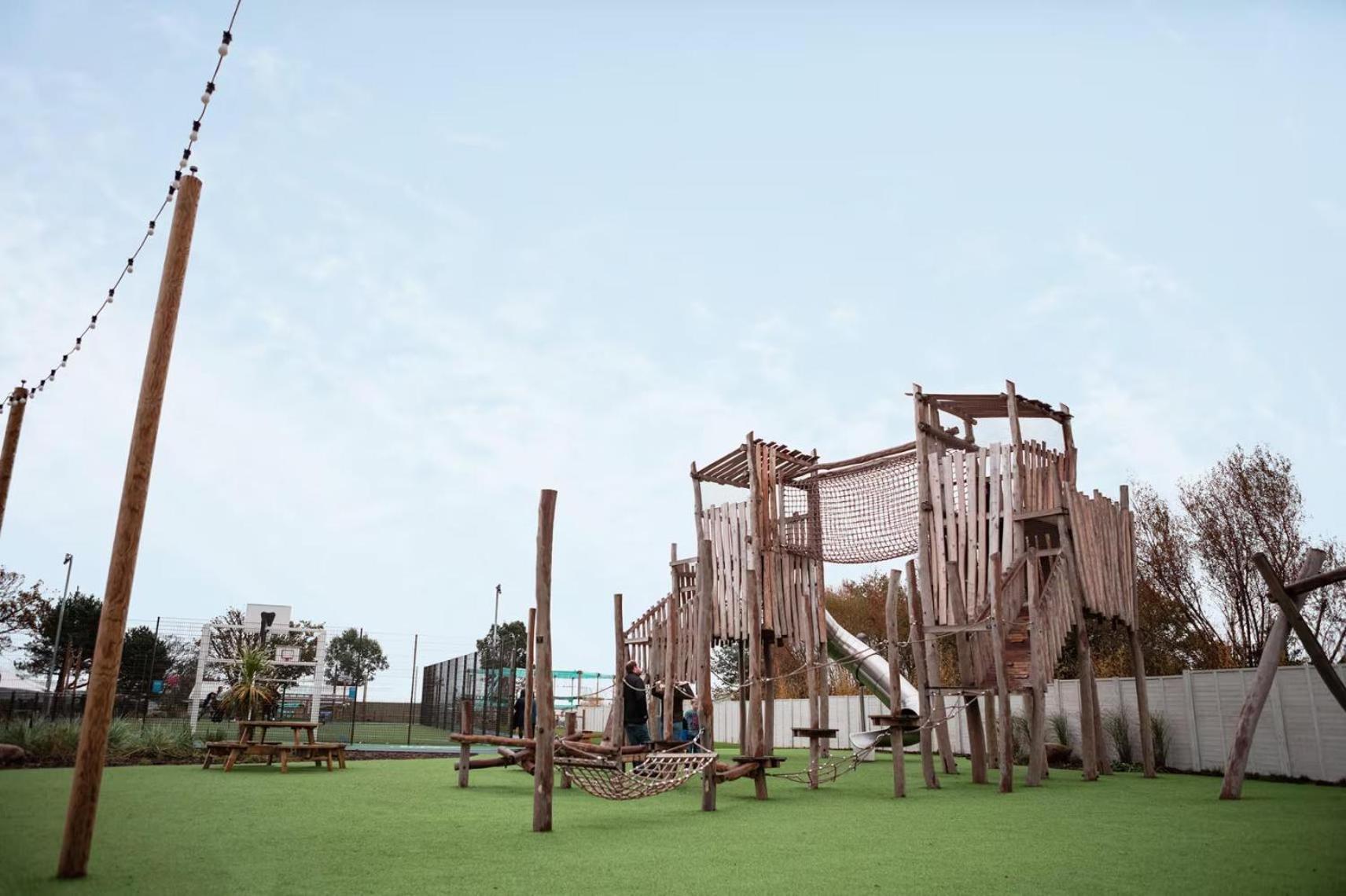 Ormesby 8, Haven Holiday Park, Caister - Four Bedroom, Sleeps 8, Pets Welcome - 2 Minutes From The Beach! Great Yarmouth Buitenkant foto