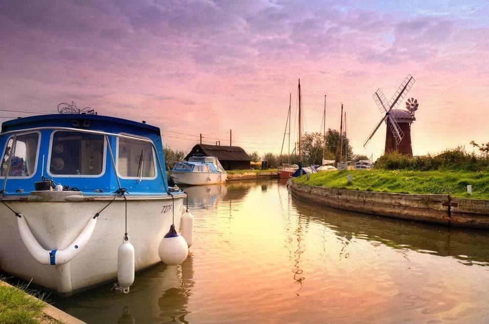 Ormesby 8, Haven Holiday Park, Caister - Four Bedroom, Sleeps 8, Pets Welcome - 2 Minutes From The Beach! Great Yarmouth Buitenkant foto