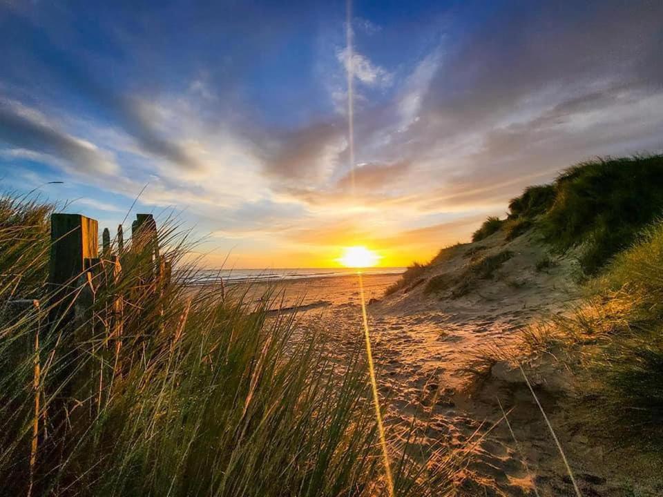 Ormesby 8, Haven Holiday Park, Caister - Four Bedroom, Sleeps 8, Pets Welcome - 2 Minutes From The Beach! Great Yarmouth Buitenkant foto