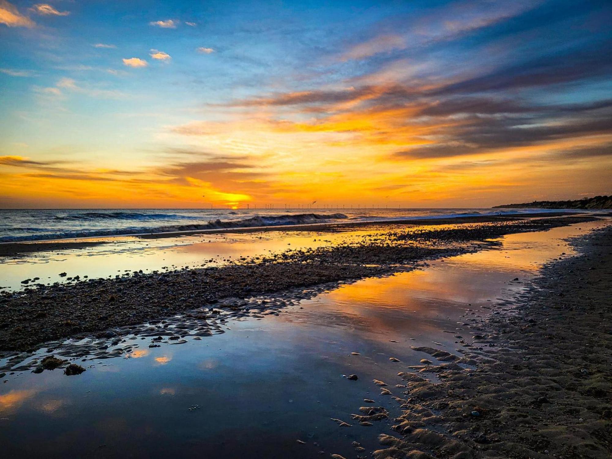 Ormesby 8, Haven Holiday Park, Caister - Four Bedroom, Sleeps 8, Pets Welcome - 2 Minutes From The Beach! Great Yarmouth Buitenkant foto