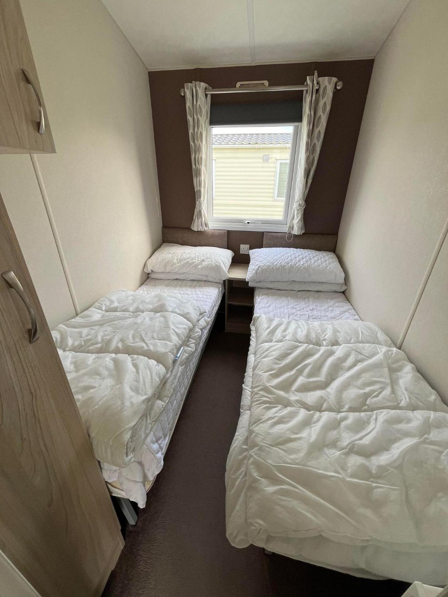 Ormesby 8, Haven Holiday Park, Caister - Four Bedroom, Sleeps 8, Pets Welcome - 2 Minutes From The Beach! Great Yarmouth Buitenkant foto