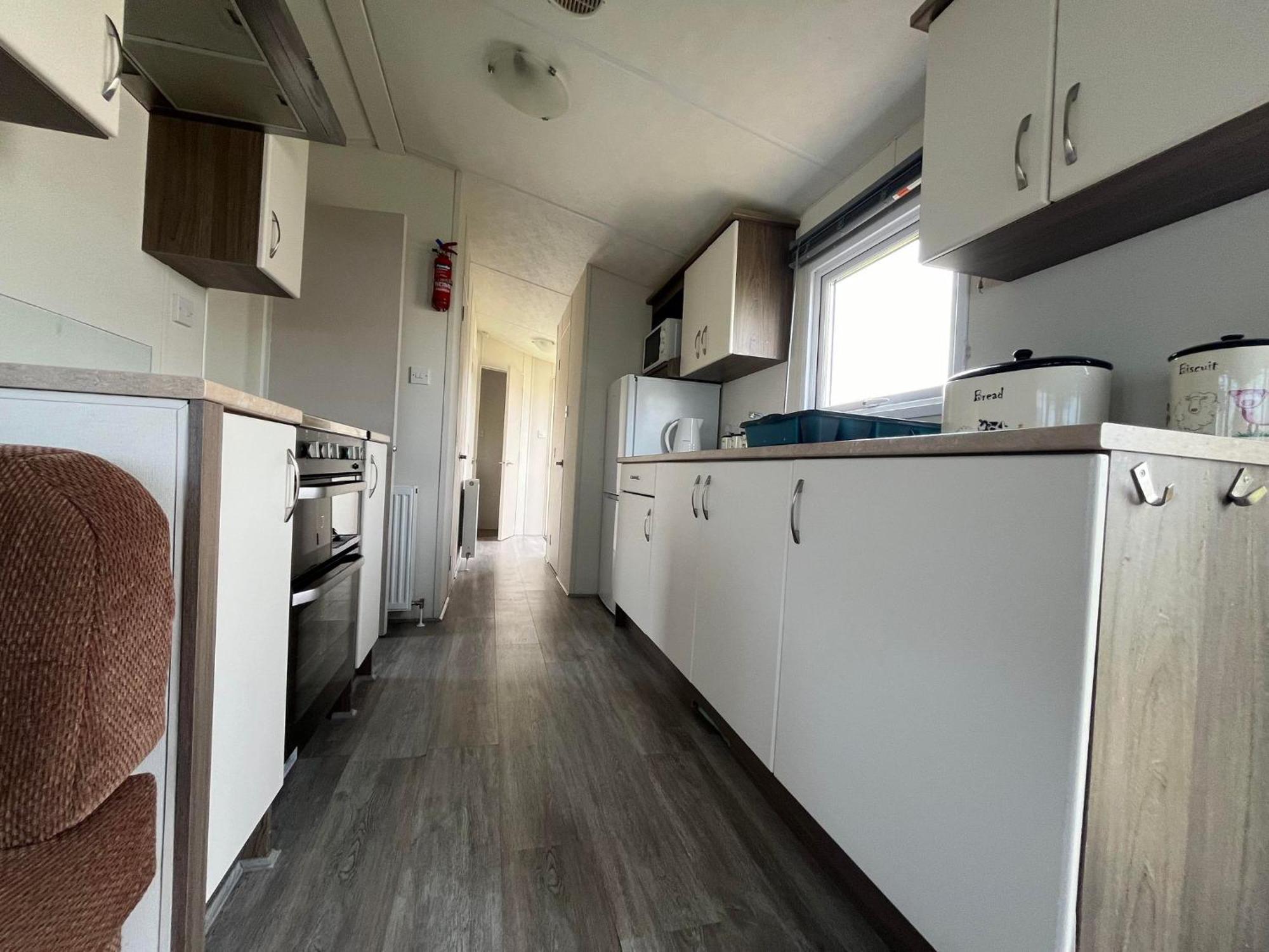 Ormesby 8, Haven Holiday Park, Caister - Four Bedroom, Sleeps 8, Pets Welcome - 2 Minutes From The Beach! Great Yarmouth Buitenkant foto