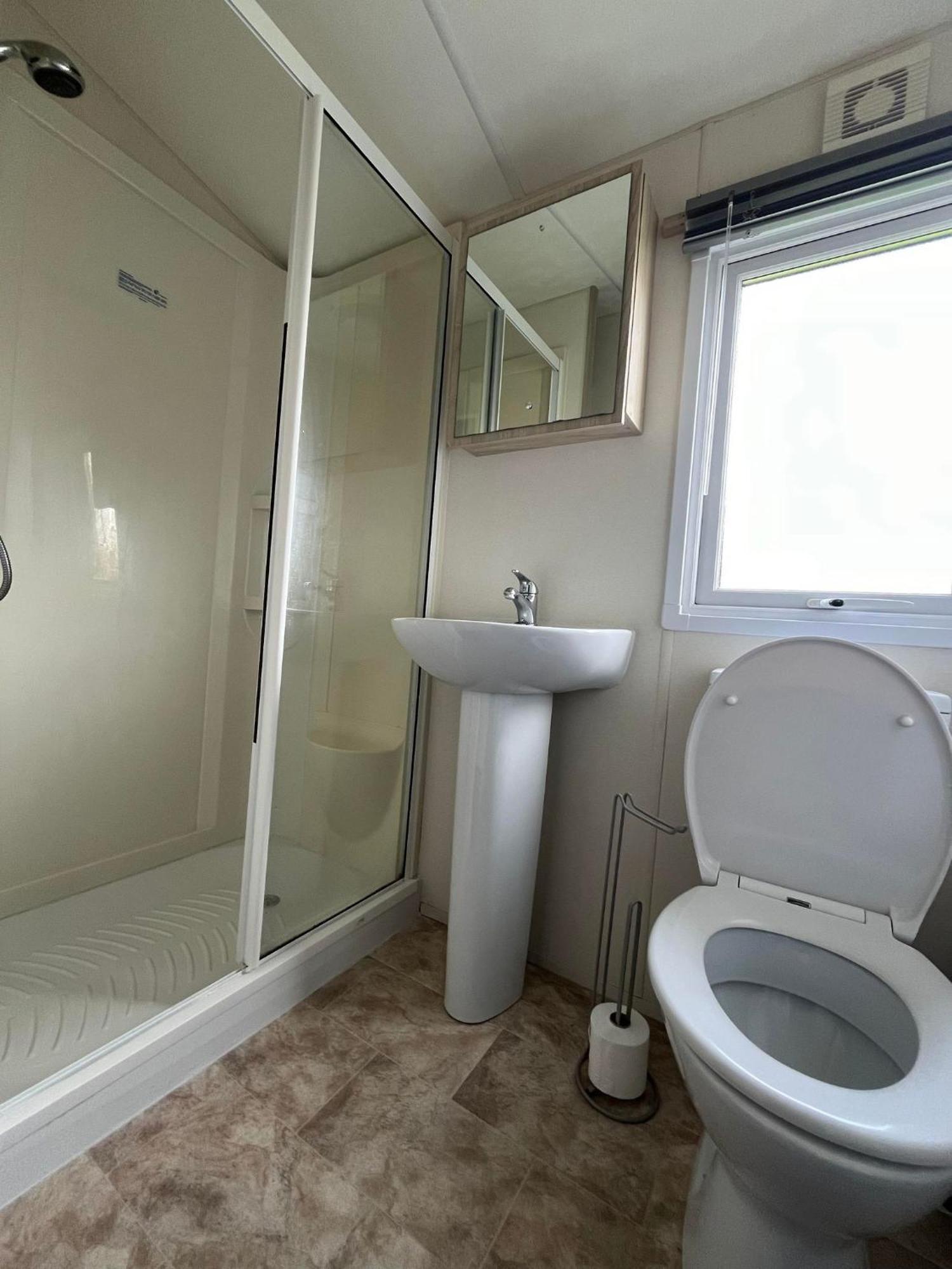 Ormesby 8, Haven Holiday Park, Caister - Four Bedroom, Sleeps 8, Pets Welcome - 2 Minutes From The Beach! Great Yarmouth Buitenkant foto