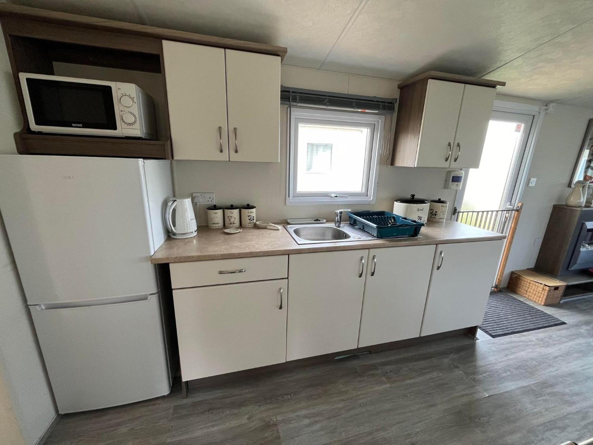 Ormesby 8, Haven Holiday Park, Caister - Four Bedroom, Sleeps 8, Pets Welcome - 2 Minutes From The Beach! Great Yarmouth Buitenkant foto