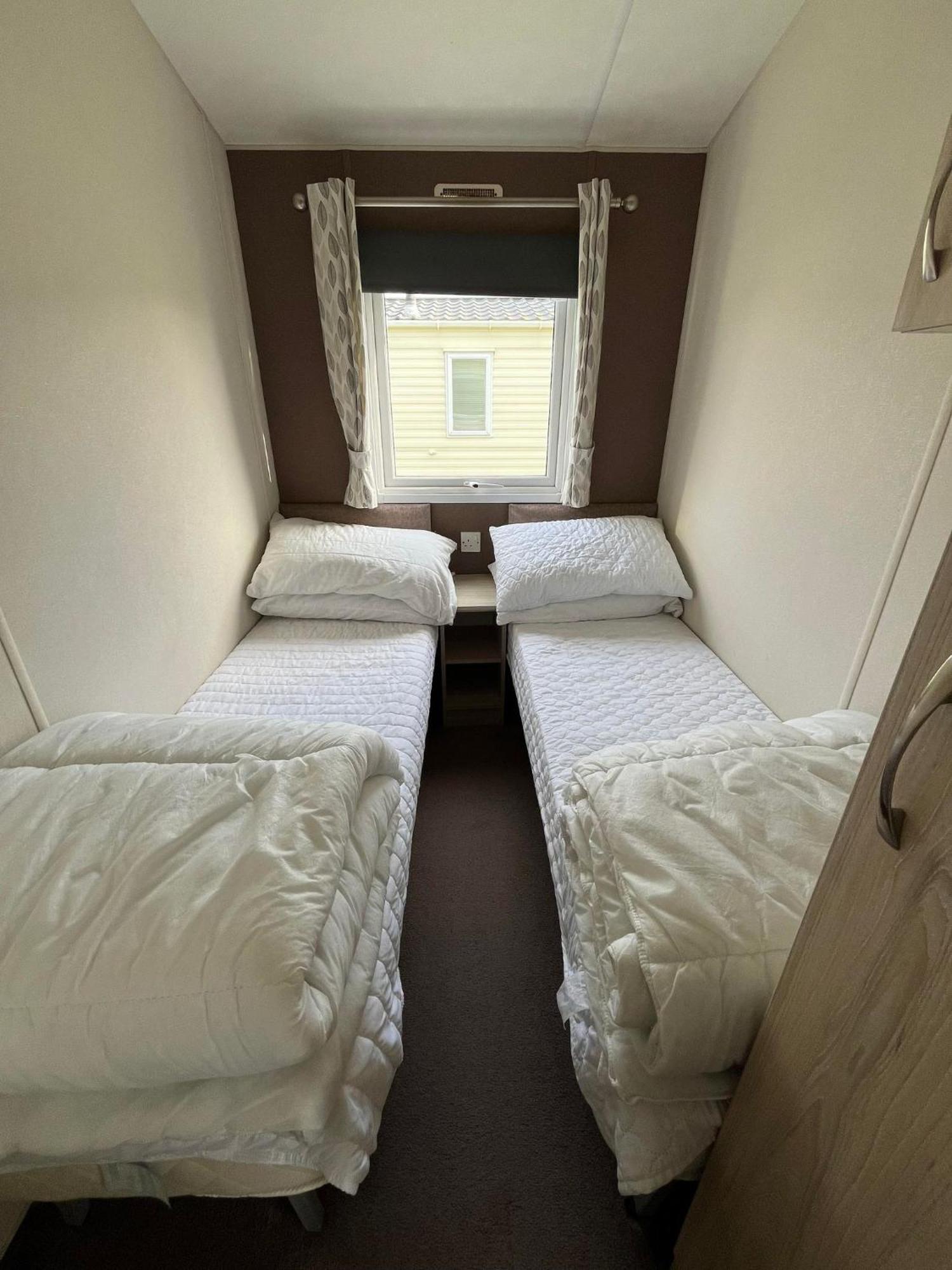 Ormesby 8, Haven Holiday Park, Caister - Four Bedroom, Sleeps 8, Pets Welcome - 2 Minutes From The Beach! Great Yarmouth Buitenkant foto