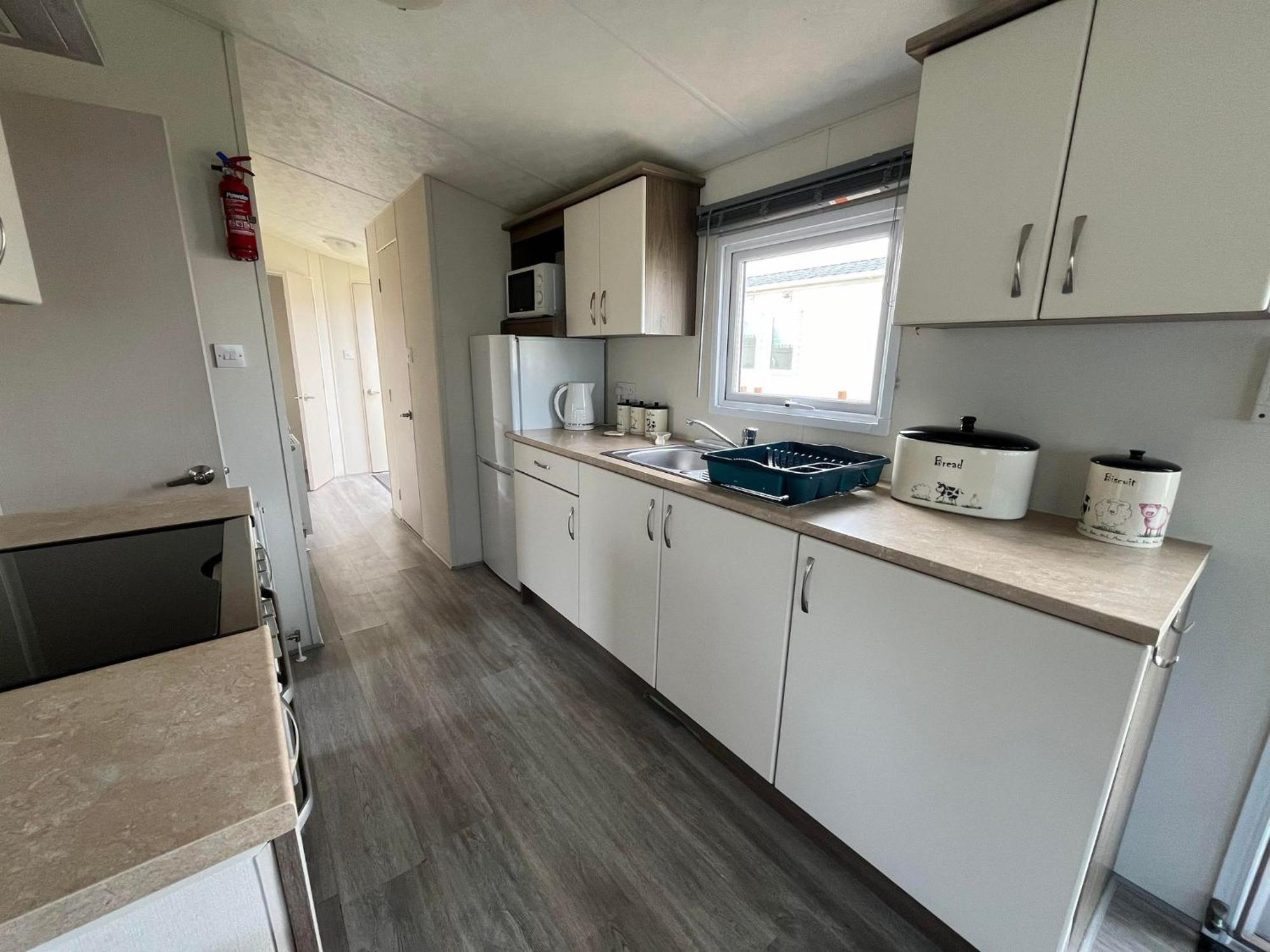 Ormesby 8, Haven Holiday Park, Caister - Four Bedroom, Sleeps 8, Pets Welcome - 2 Minutes From The Beach! Great Yarmouth Buitenkant foto
