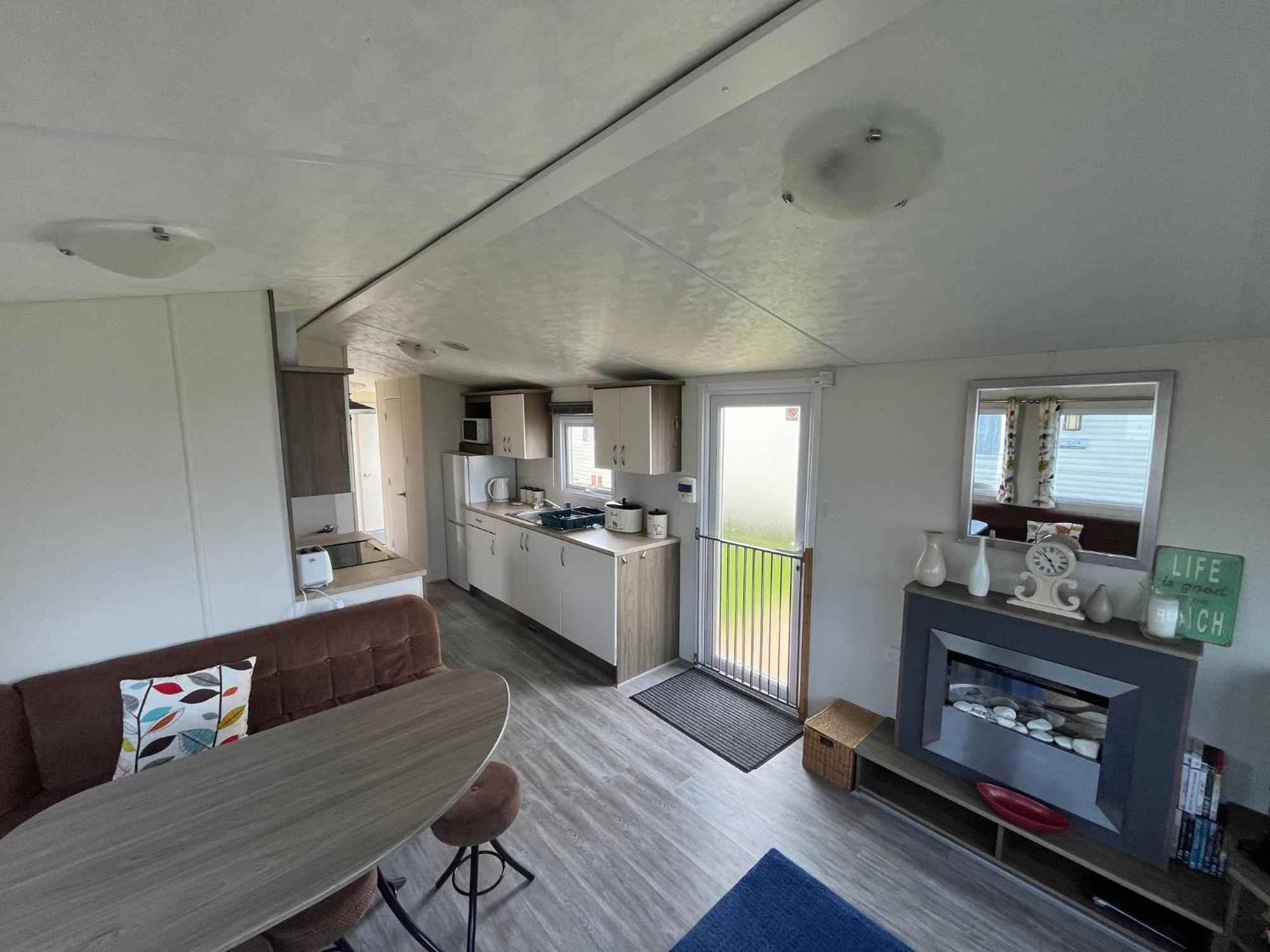 Ormesby 8, Haven Holiday Park, Caister - Four Bedroom, Sleeps 8, Pets Welcome - 2 Minutes From The Beach! Great Yarmouth Buitenkant foto