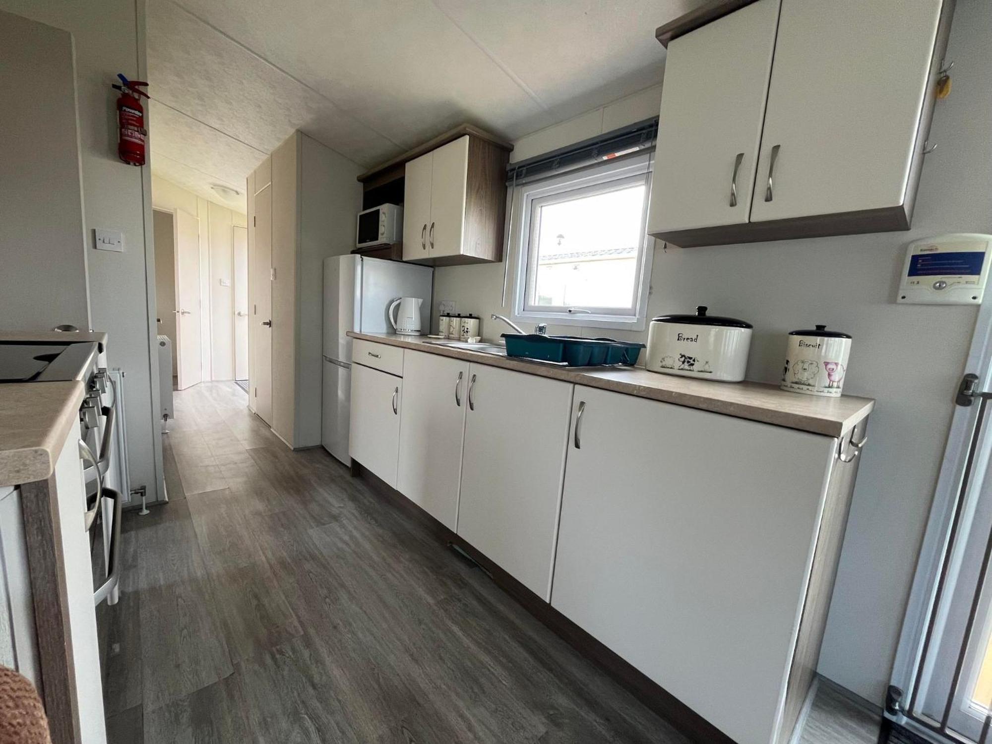 Ormesby 8, Haven Holiday Park, Caister - Four Bedroom, Sleeps 8, Pets Welcome - 2 Minutes From The Beach! Great Yarmouth Buitenkant foto