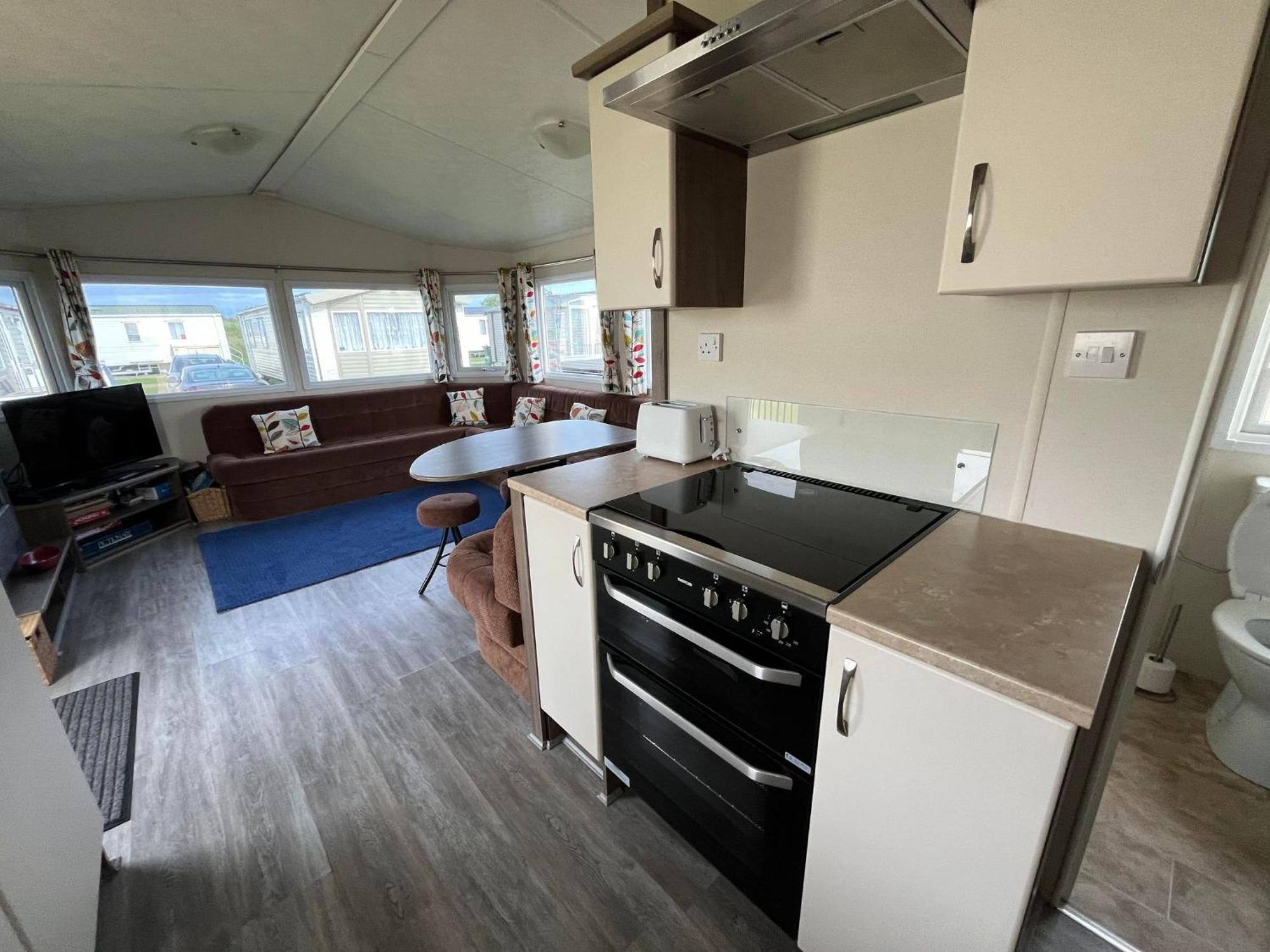 Ormesby 8, Haven Holiday Park, Caister - Four Bedroom, Sleeps 8, Pets Welcome - 2 Minutes From The Beach! Great Yarmouth Buitenkant foto