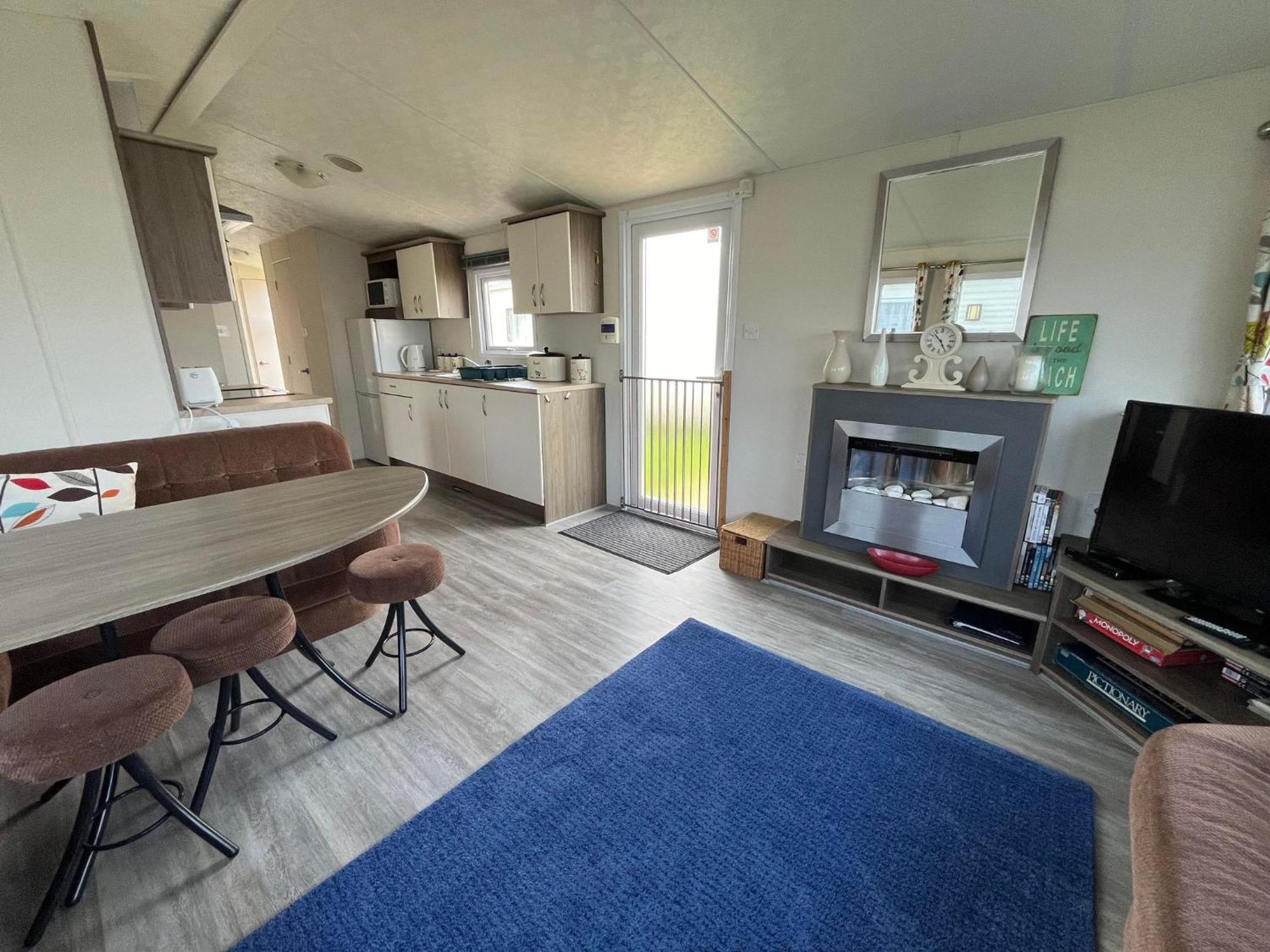 Ormesby 8, Haven Holiday Park, Caister - Four Bedroom, Sleeps 8, Pets Welcome - 2 Minutes From The Beach! Great Yarmouth Buitenkant foto