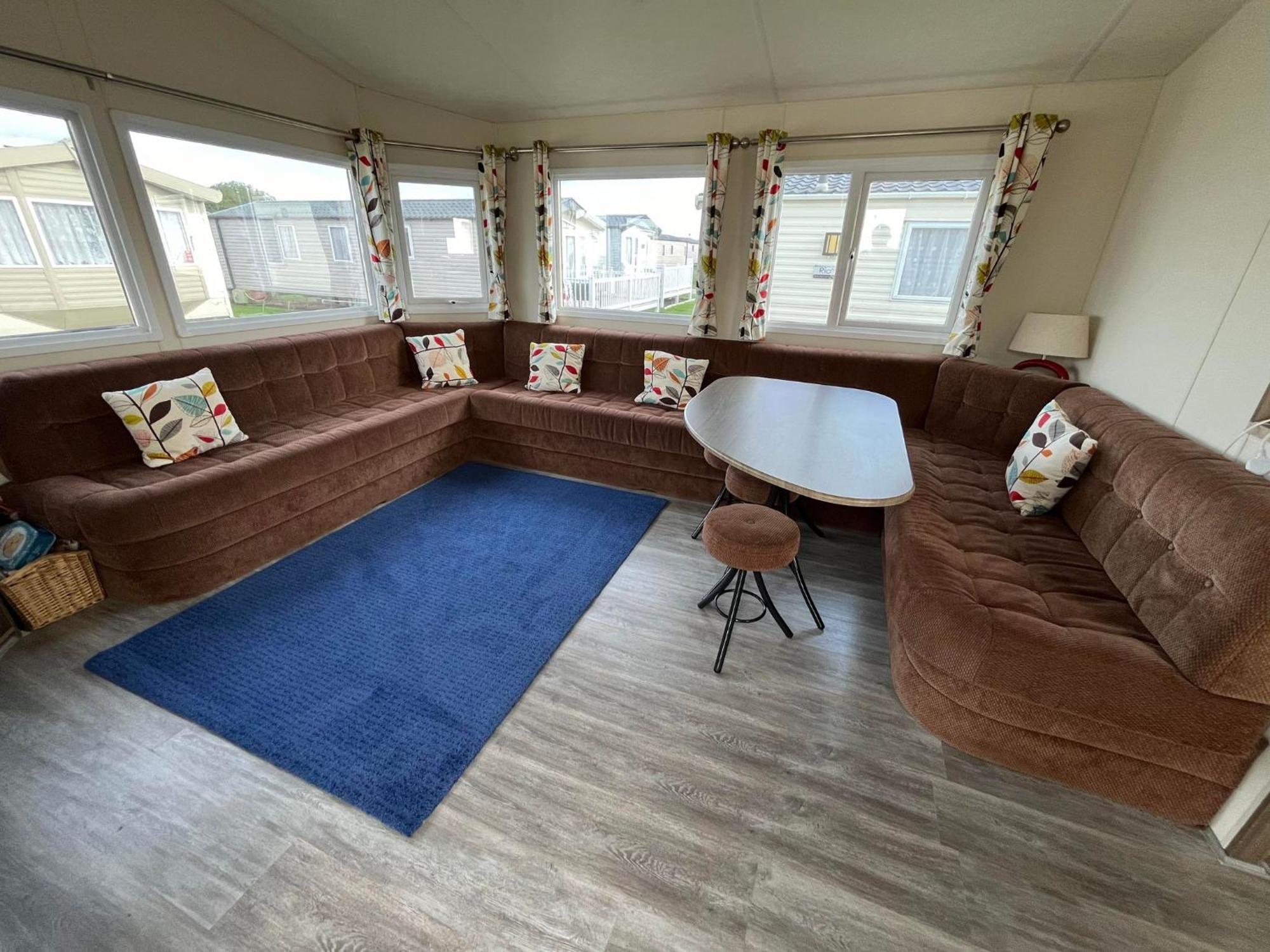 Ormesby 8, Haven Holiday Park, Caister - Four Bedroom, Sleeps 8, Pets Welcome - 2 Minutes From The Beach! Great Yarmouth Buitenkant foto